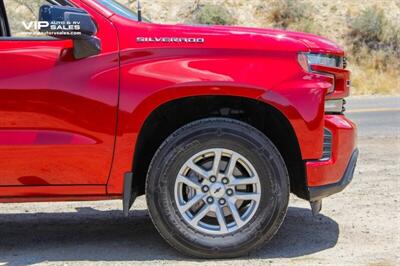 2020 Chevrolet Silverado 1500 RST - Photo 19 - Prescott, AZ 86301