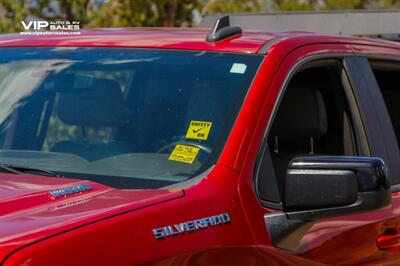 2020 Chevrolet Silverado 1500 RST - Photo 13 - Prescott, AZ 86301