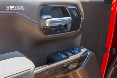 2020 Chevrolet Silverado 1500 RST - Photo 27 - Prescott, AZ 86301