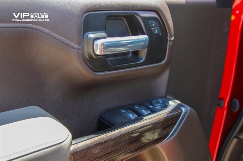 2020 Chevrolet Silverado 1500 RST - Photo 27 - Prescott, AZ 86301