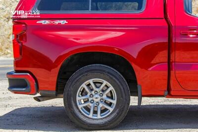 2020 Chevrolet Silverado 1500 RST - Photo 20 - Prescott, AZ 86301