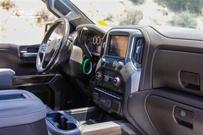 2020 Chevrolet Silverado 1500 RST - Photo 33 - Prescott, AZ 86301