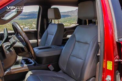 2020 Chevrolet Silverado 1500 RST - Photo 22 - Prescott, AZ 86301