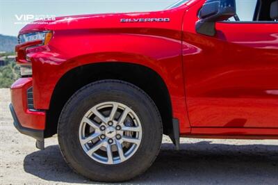 2020 Chevrolet Silverado 1500 RST - Photo 18 - Prescott, AZ 86301