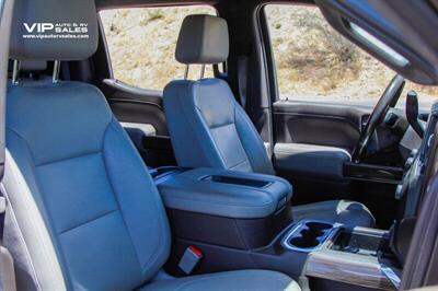 2020 Chevrolet Silverado 1500 RST - Photo 32 - Prescott, AZ 86301