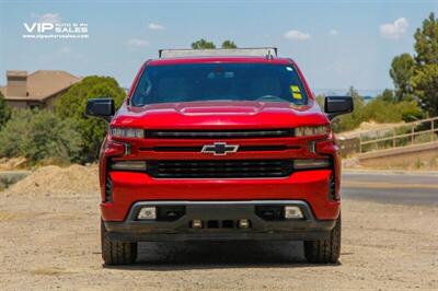 2020 Chevrolet Silverado 1500 RST - Photo 4 - Prescott, AZ 86301