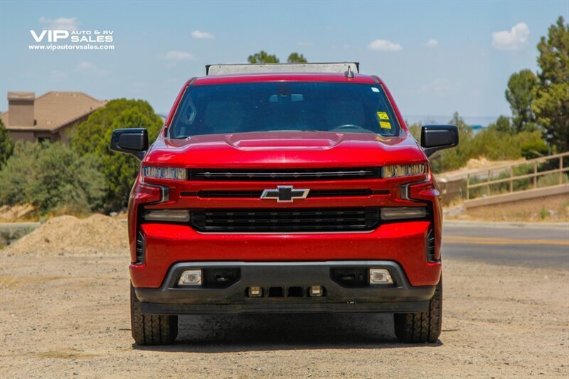 2020 Chevrolet Silverado 1500 RST - Photo 4 - Prescott, AZ 86301