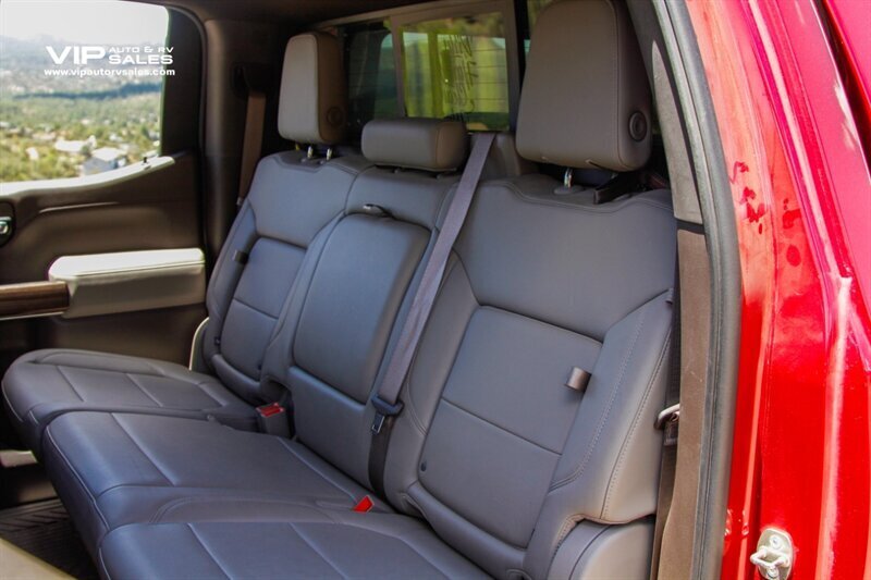 2020 Chevrolet Silverado 1500 RST - Photo 28 - Prescott, AZ 86301