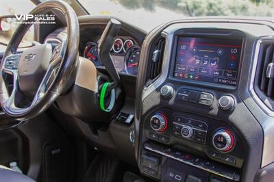 2020 Chevrolet Silverado 1500 RST - Photo 35 - Prescott, AZ 86301