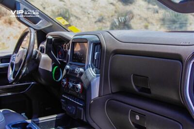 2020 Chevrolet Silverado 1500 RST - Photo 39 - Prescott, AZ 86301