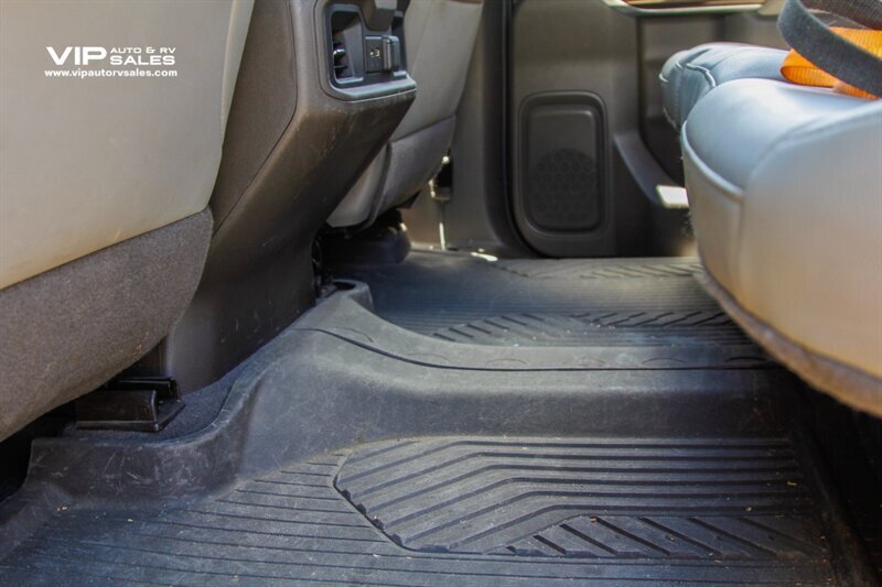 2020 Chevrolet Silverado 1500 RST - Photo 31 - Prescott, AZ 86301