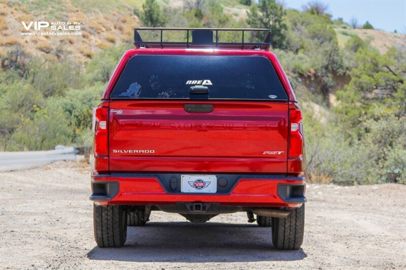 2020 Chevrolet Silverado 1500 RST - Photo 6 - Prescott, AZ 86301