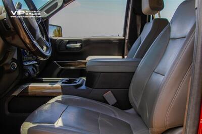 2020 Chevrolet Silverado 1500 RST - Photo 24 - Prescott, AZ 86301
