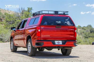 2020 Chevrolet Silverado 1500 RST - Photo 8 - Prescott, AZ 86301