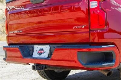 2020 Chevrolet Silverado 1500 RST - Photo 10 - Prescott, AZ 86301