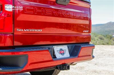 2020 Chevrolet Silverado 1500 RST - Photo 9 - Prescott, AZ 86301