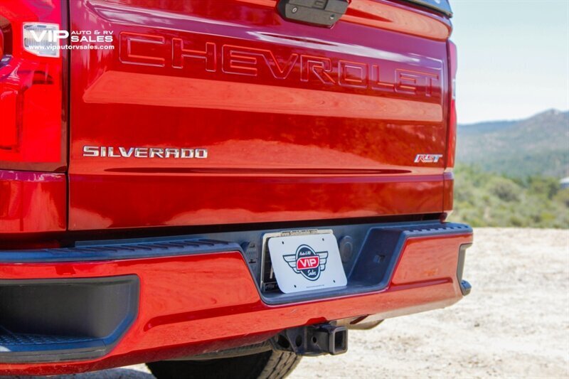 2020 Chevrolet Silverado 1500 RST - Photo 9 - Prescott, AZ 86301