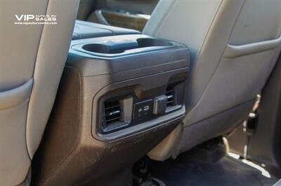 2020 Chevrolet Silverado 1500 RST - Photo 30 - Prescott, AZ 86301