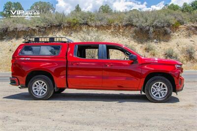 2020 Chevrolet Silverado 1500 RST - Photo 5 - Prescott, AZ 86301