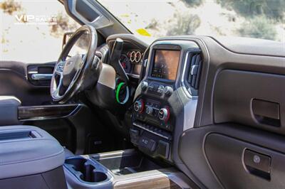 2020 Chevrolet Silverado 1500 RST - Photo 33 - Prescott, AZ 86301