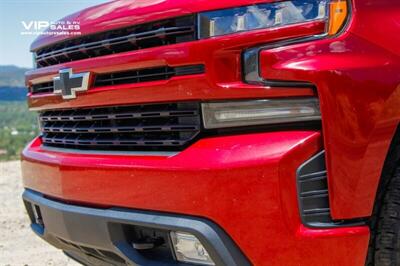 2020 Chevrolet Silverado 1500 RST - Photo 16 - Prescott, AZ 86301