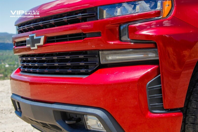 2020 Chevrolet Silverado 1500 RST - Photo 16 - Prescott, AZ 86301