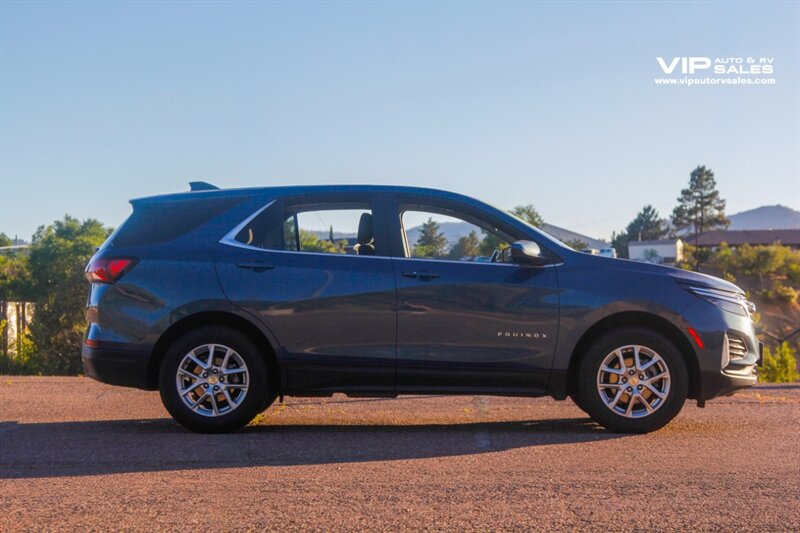 2024 Chevrolet Equinox LT AWD - Photo 34 - Prescott, AZ 86301