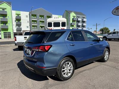 2024 Chevrolet Equinox LT AWD - Photo 8 - Prescott, AZ 86301