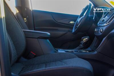2024 Chevrolet Equinox LT AWD - Photo 68 - Prescott, AZ 86301