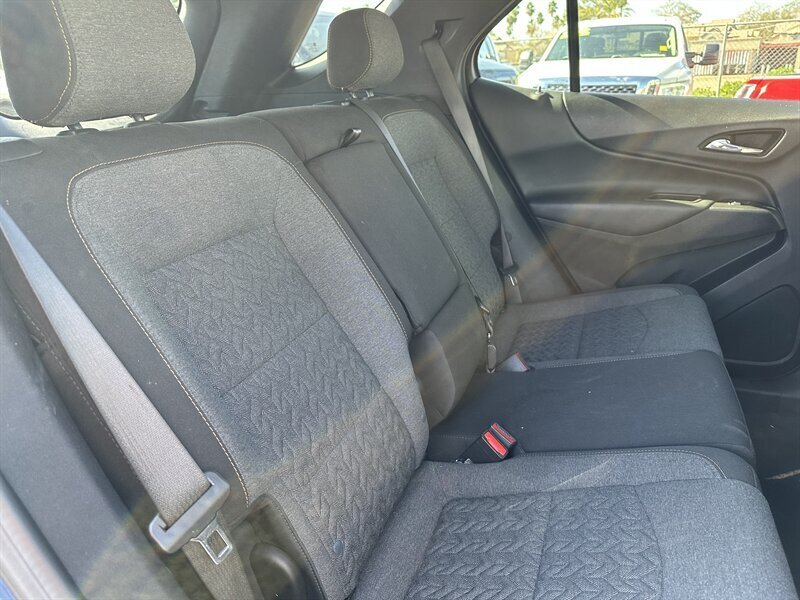 2024 Chevrolet Equinox LT AWD - Photo 28 - Prescott, AZ 86301