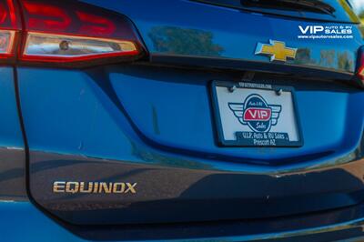 2024 Chevrolet Equinox LT AWD - Photo 43 - Prescott, AZ 86301