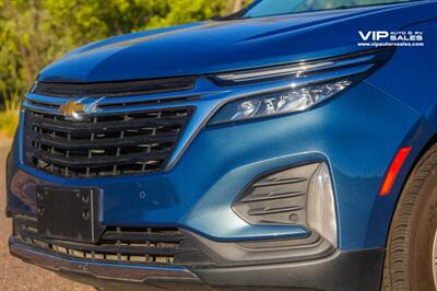 2024 Chevrolet Equinox LT AWD - Photo 39 - Prescott, AZ 86301