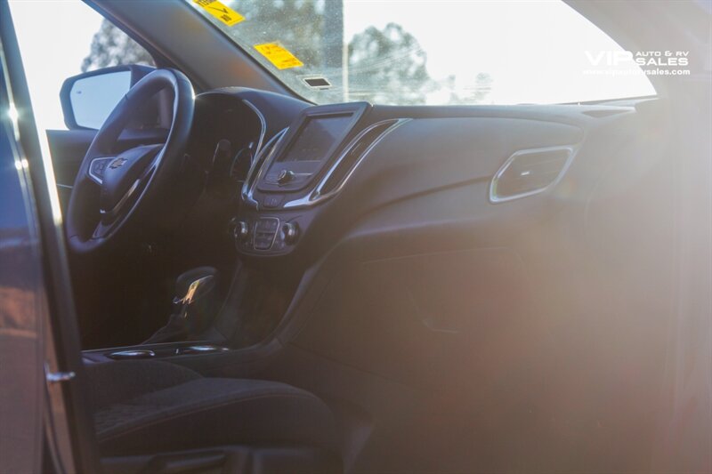 2024 Chevrolet Equinox LT AWD - Photo 62 - Prescott, AZ 86301