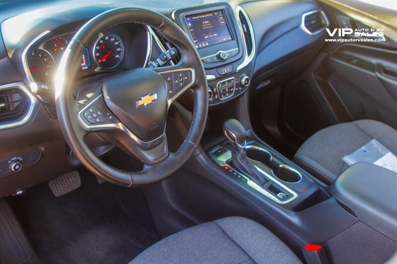 2024 Chevrolet Equinox LT AWD - Photo 51 - Prescott, AZ 86301