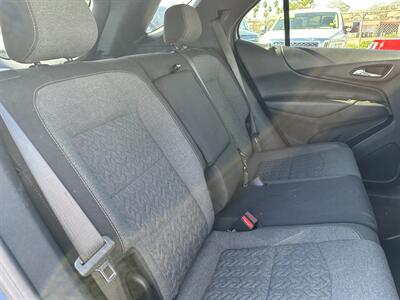 2024 Chevrolet Equinox LT AWD - Photo 13 - Prescott, AZ 86301