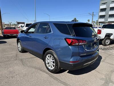 2024 Chevrolet Equinox LT  AWD - Photo 3 - Prescott, AZ 86301