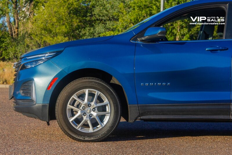 2024 Chevrolet Equinox LT AWD - Photo 38 - Prescott, AZ 86301