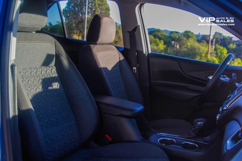 2024 Chevrolet Equinox LT AWD - Photo 67 - Prescott, AZ 86301