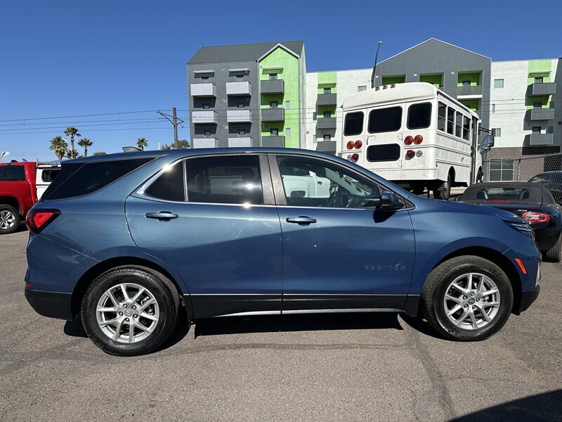 2024 Chevrolet Equinox LT AWD - Photo 22 - Prescott, AZ 86301