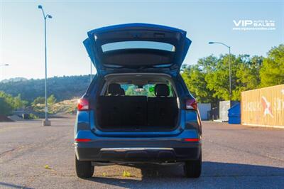 2024 Chevrolet Equinox LT AWD - Photo 44 - Prescott, AZ 86301