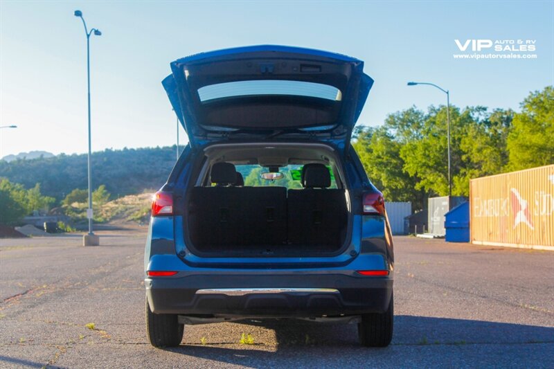 2024 Chevrolet Equinox LT AWD - Photo 44 - Prescott, AZ 86301
