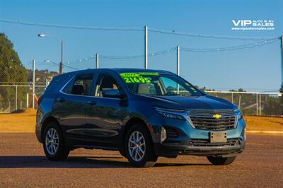 2024 Chevrolet Equinox LT AWD - Photo 32 - Prescott, AZ 86301