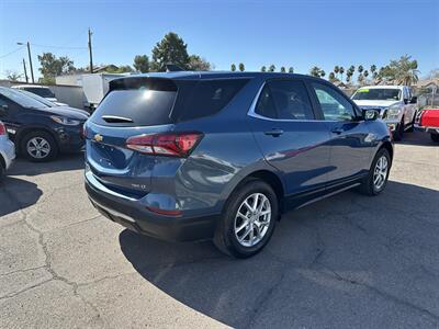 2024 Chevrolet Equinox LT AWD - Photo 4 - Prescott, AZ 86301
