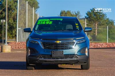 2024 Chevrolet Equinox LT AWD - Photo 33 - Prescott, AZ 86301