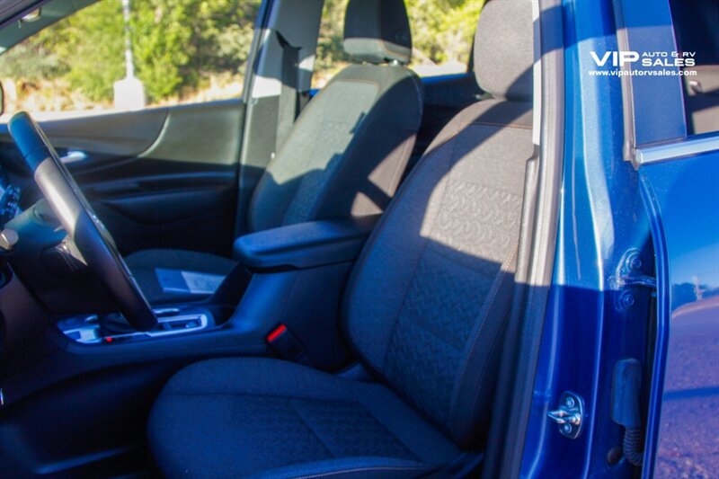2024 Chevrolet Equinox LT AWD - Photo 50 - Prescott, AZ 86301