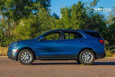 2024 Chevrolet Equinox LT AWD - Photo 37 - Prescott, AZ 86301