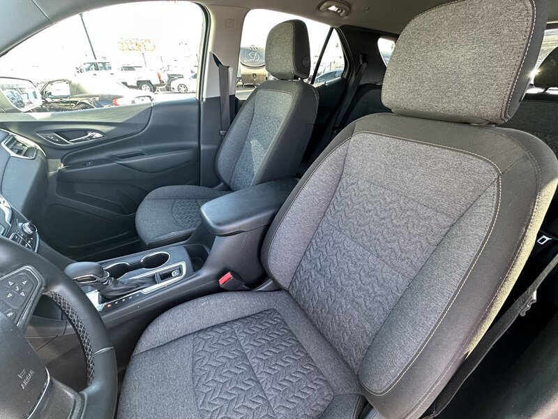2024 Chevrolet Equinox LT AWD - Photo 26 - Prescott, AZ 86301