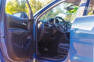 2024 Chevrolet Equinox LT AWD - Photo 48 - Prescott, AZ 86301