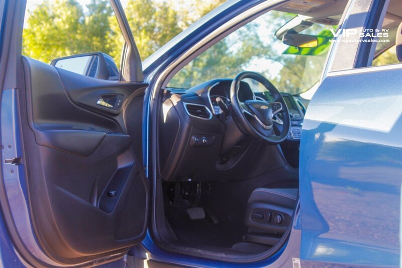 2024 Chevrolet Equinox LT AWD - Photo 48 - Prescott, AZ 86301
