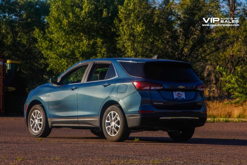 2024 Chevrolet Equinox LT AWD - Photo 36 - Prescott, AZ 86301